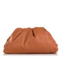 Luxury Bottega Veneta Lambskin The Pouch (SHG-iW3PVd)