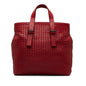 Luxury Bottega Veneta Large Intrecciato Cesta Tote Bag (SHG-b7SV0o)