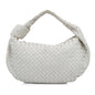 Luxury Bottega Veneta Large Intrecciato Jodie (SHG-hdeHtP)