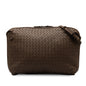 Luxury Bottega Veneta Large Intrecciato Nodini (SHG-3z1BIt)