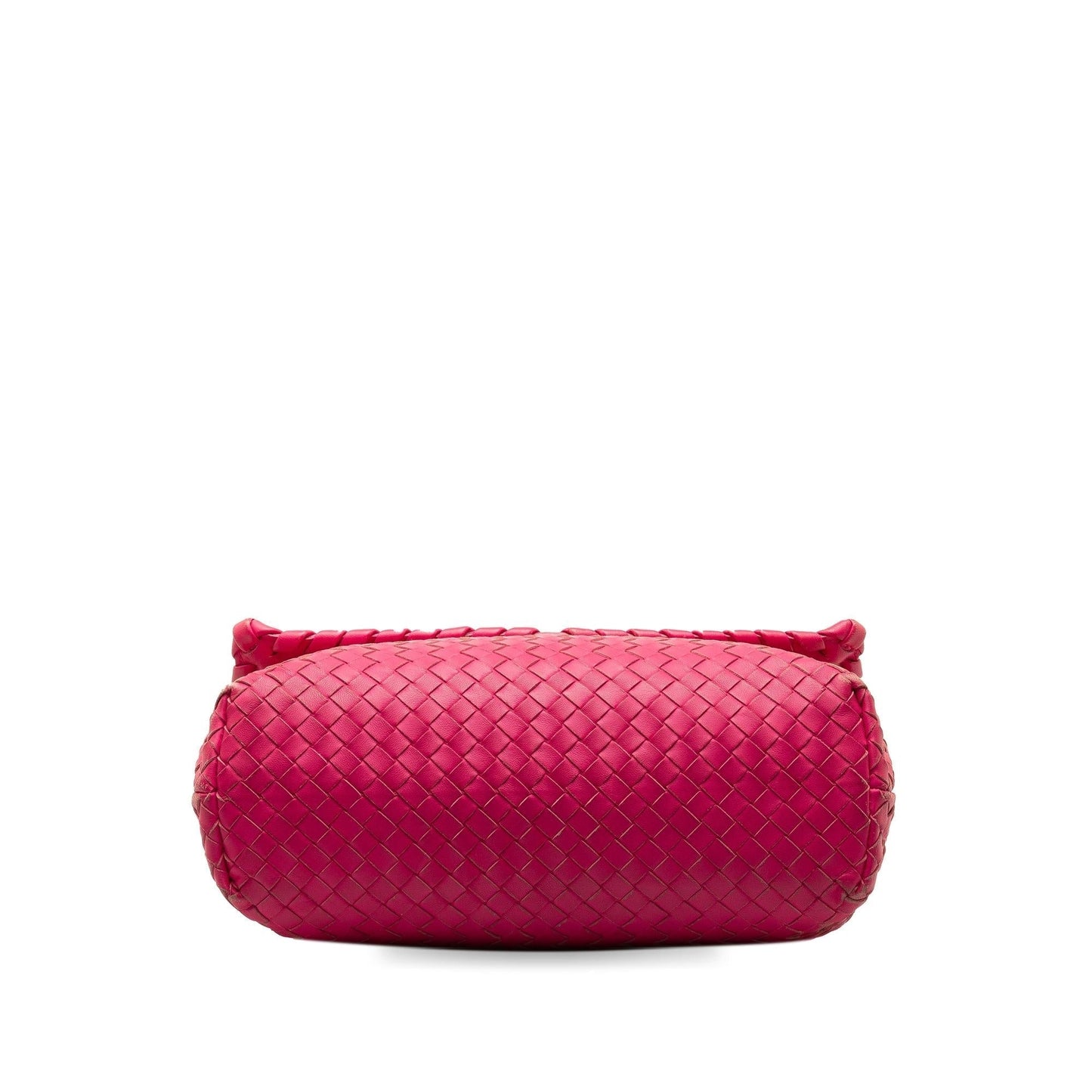 Luxury Bottega Veneta Large Intrecciato Olimpia (SHG-3rj04K)