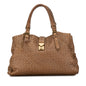 Luxury Bottega Veneta Large Intrecciato Roma Tote (SHG-uvBdt3)