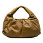 Luxury Bottega Veneta Large The Shoulder Pouch (SHG-sdhD23)