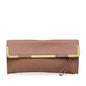 Luxury Bottega Veneta Leather Clutch (SHG-7Jqfs2)