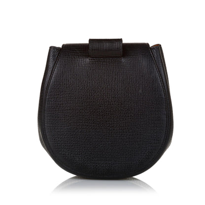 Luxury Bottega Veneta Leather Crossbody Bag (SHG-31367)