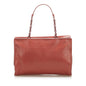 Luxury Bottega Veneta Leather Shoulder Bag (SHG-22372)