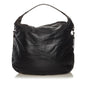 Luxury Bottega Veneta Leather Shoulder Bag (SHG-34977)
