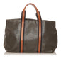 Luxury Bottega Veneta Leather Tote Bag (SHG-28128)