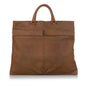 Luxury Bottega Veneta Leather Tote Bag (SHG-28844)