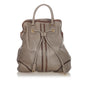 Luxury Bottega Veneta Leather Tote Bag (SHG-37239)