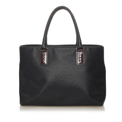 Luxury Bottega Veneta Marco Polo Tote Bag (SHG-27380)