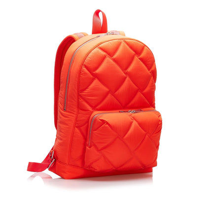 Luxury Bottega Veneta Maxi Front Pocket Backpack (SHG-c1CtH1)