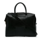 Luxury Bottega Veneta Maxi Intrecciato Arco Briefcase (SHG-GSkGKV)