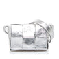 Luxury Bottega Veneta Maxi Intrecciato Candy Cassette (SHG-u598h3)