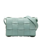 Luxury Bottega Veneta Maxi Intrecciato Cassette (SHG-i2fDcm)