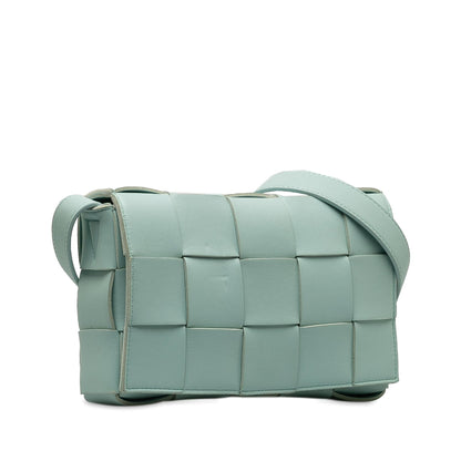 Luxury Bottega Veneta Maxi Intrecciato Cassette (SHG-i2fDcm)