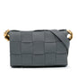 Luxury Bottega Veneta Maxi Intrecciato Cassette (SHG-BU3YmG)