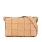 Luxury Bottega Veneta Maxi Intrecciato Cassette (SHG-182yNs)