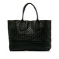 Luxury Bottega Veneta Maxi Intrecciato Tote Bag (SHG-E6I3K3)