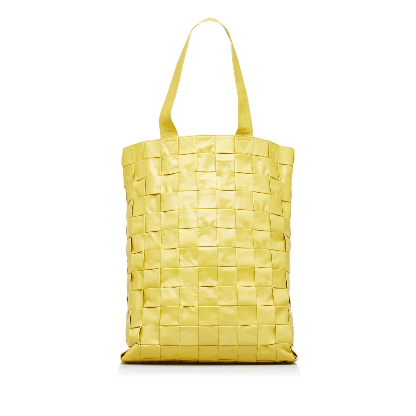 Luxury Bottega Veneta Maxi Nappa Intrecciato Cassette Tote (SHG-kzAFgq)