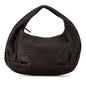 Luxury Bottega Veneta Medium Intrecciato Belly Hobo Bag (SHG-rWaxeN)