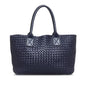Luxury Bottega Veneta Medium Intrecciato Cabat Tote (SHG-YTALj1)