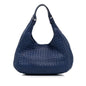 Luxury Bottega Veneta Medium Intrecciato Campana (SHG-JLtjUT)