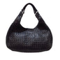 Luxury Bottega Veneta Medium Intrecciato Campana (SHG-YBUdoI)