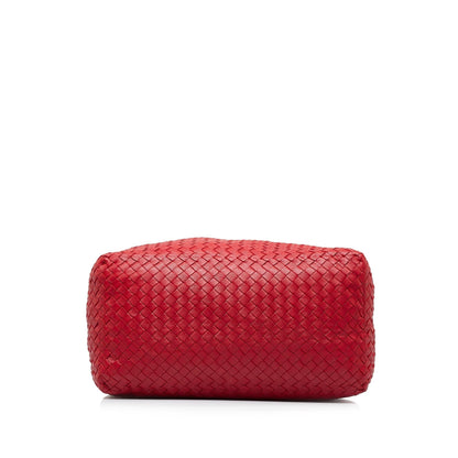 Luxury Bottega Veneta Medium Intrecciato Cesta (SHG-w2yfJw)