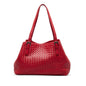 Luxury Bottega Veneta Medium Intrecciato Cesta (SHG-w2yfJw)