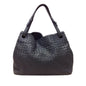 Luxury Bottega Veneta Medium Intrecciato Garda (SHG-RtmNiE)
