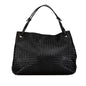 Luxury Bottega Veneta Medium Intrecciato Garda (SHG-tmLd1O)