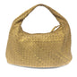 Luxury Bottega Veneta Medium Intrecciato Hobo (SHG-Bo51pP)