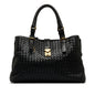 Luxury Bottega Veneta Medium Intrecciato Roma (SHG-plkI9u)