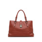 Luxury Bottega Veneta Medium Intrecciato Roma (SHG-GrVN7D)