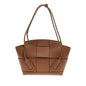 Luxury Bottega Veneta Medium Maxi Intrecciato Arco Bag (SHG-6R9Y5V)