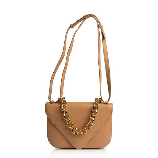Bottega Veneta Medium Mount Envelope Shoulder Bag