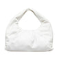 Luxury Bottega Veneta Medium The Shoulder Pouch (SHG-CPPnWy)