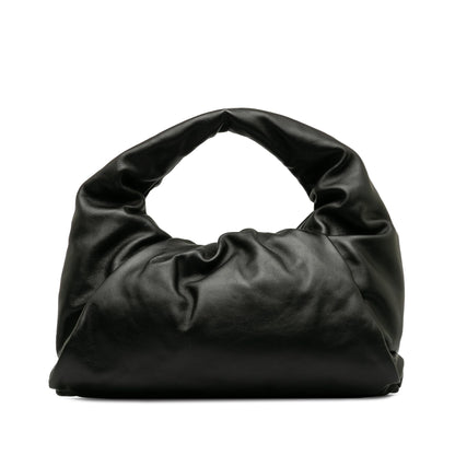 Luxury Bottega Veneta Medium The Shoulder Pouch (SHG-OZyB9A)