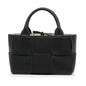 Luxury Bottega Veneta Mini Arco Tote (SHG-6eklRR)