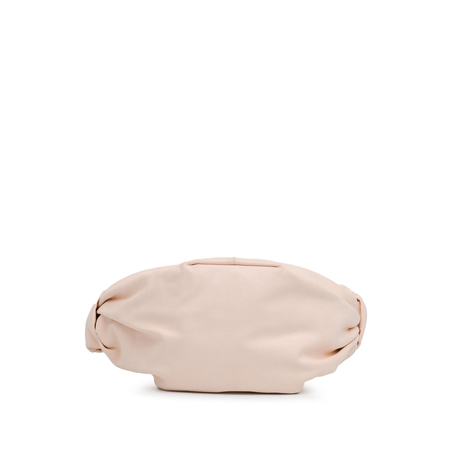 Luxury Bottega Veneta Mini Calfskin Double Knot (SHG-XuOrRC)