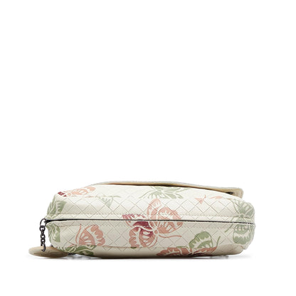 Luxury Bottega Veneta Mini Intrecciato Butterfly Olimpia (SHG-Pg86B8)