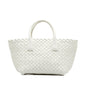 Luxury Bottega Veneta Mini Intrecciato Cabat (SHG-R0R5wG)