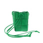 Luxury Bottega Veneta Mini Intrecciato Cassette Bucket Bag (SHG-b8FCqH)