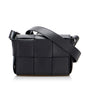 Luxury Bottega Veneta Mini Intrecciato Cassette (SHG-xTR0vo)