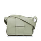 Luxury Bottega Veneta Mini Intrecciato Cassette (SHG-aeU0UQ)