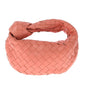 Luxury Bottega Veneta Mini Intrecciato Jodie (SHG-ZzMGGY)