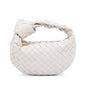 Luxury Bottega Veneta Mini Intrecciato Jodie (SHG-4i6DtB)