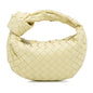 Luxury Bottega Veneta Mini Intrecciato Jodie (SHG-OpObIC)
