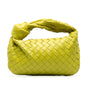 Luxury Bottega Veneta Mini Intrecciato Jodie (SHG-SCdpBG)